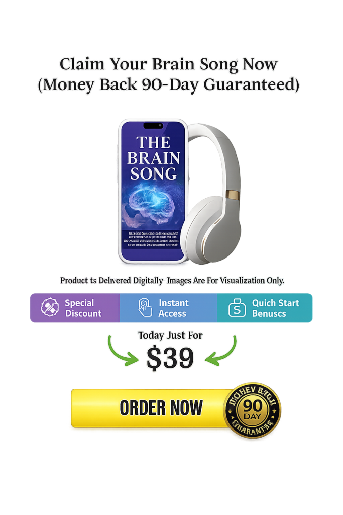 The Brain Song